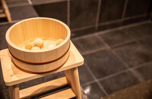 Niseko Apartment | ULI royal town