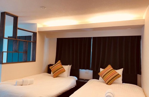 Niseko Apartment | ULI royal town