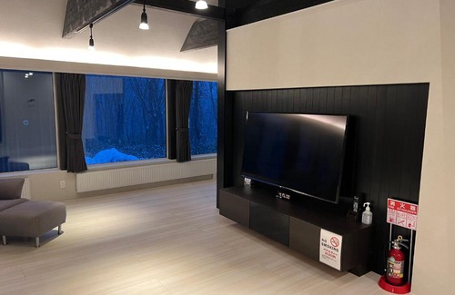 Niseko Apartment | ULI royal town