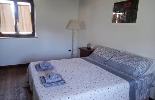 San Brizio Apartment | Uliveto Benedetti