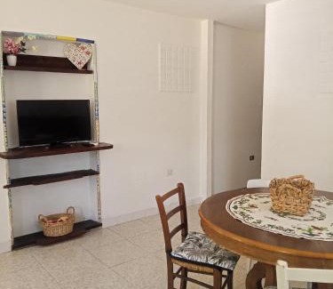 San Brizio Apartment | Uliveto Benedetti