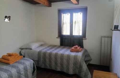 San Brizio Apartment | Uliveto Benedetti