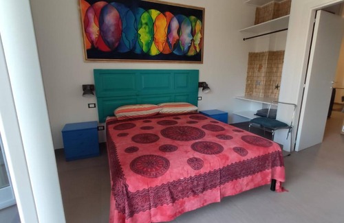 Montalbano House | Ulivi di Minerva - Boutique Holiday Home - Ostuni - Fasano - Cisternino