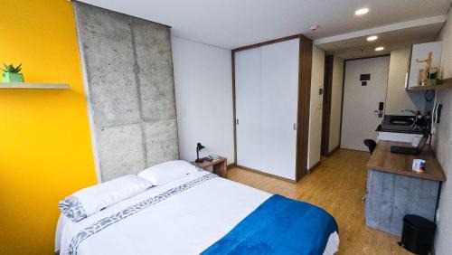 Manizales Apartment | Ulivin Coliving