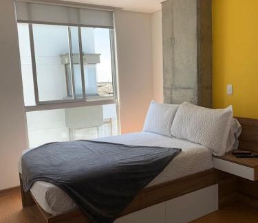 Manizales Apartment | Ulivin Coliving