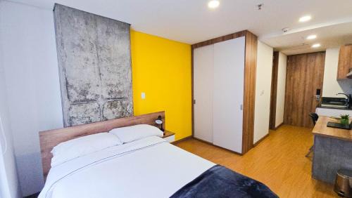 Manizales Apartment | Ulivin Coliving