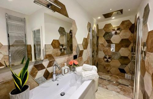 Conca dei Marini House | Ulivo Blu