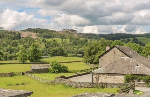 Near Sawrey Cottage | Ullswater - Two Bedroom Cottage, Sleeps 4