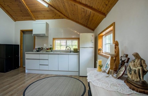 Ulsan House | Ulsan Art and Pension