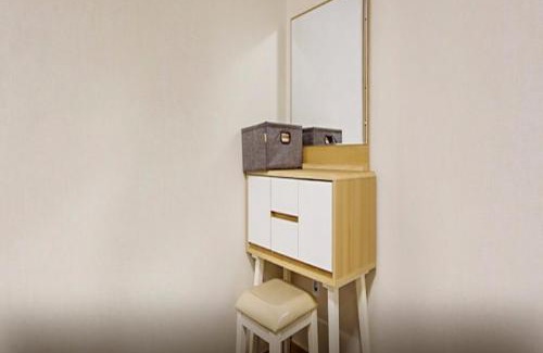 Taesong House | Ulsan Ghanjeolgot Suhocheonsa Pension
