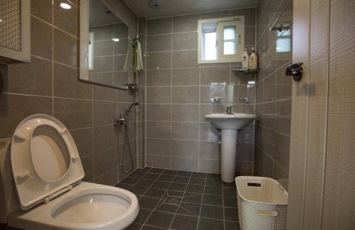 Ulsan House | Ulsan Haneulbit Pension