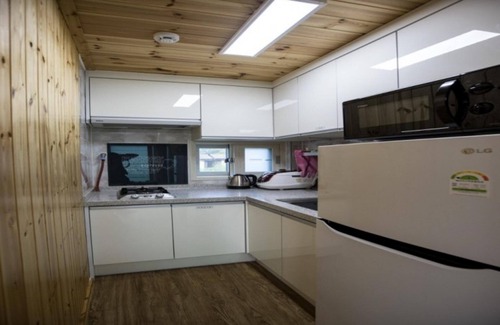 Ulsan House | Ulsan Haneulbit Pension