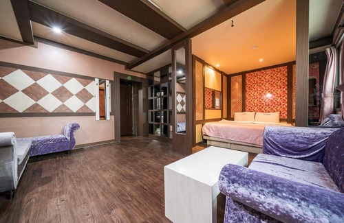 Dong-gu Hotel | Ulsan Ilsan Cook