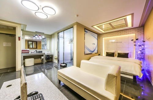 Jung-Gu Hotel | Ulsan Junggu Time