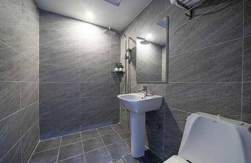 Nam-Gu Hotel | Ulsan Mugeo-dong XYM