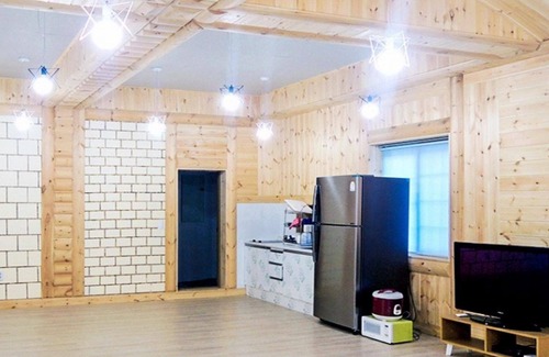 Ulsan House | Ulsan on the Hill