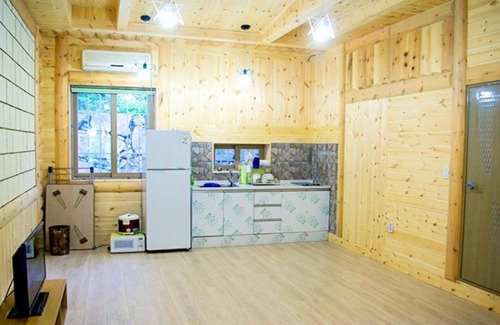 Ulsan House | Ulsan on the Hill