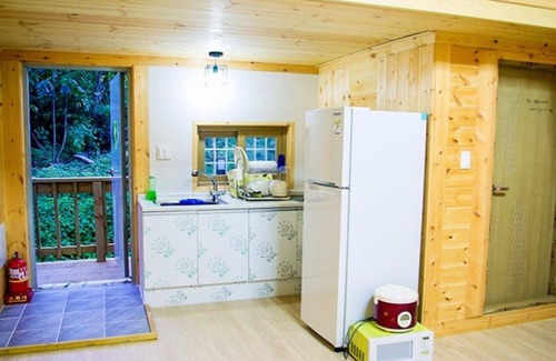 Ulsan House | Ulsan on the Hill