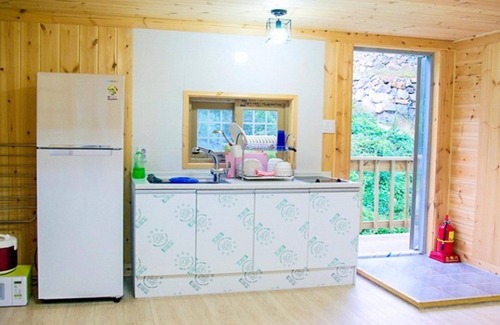 Ulsan House | Ulsan on the Hill