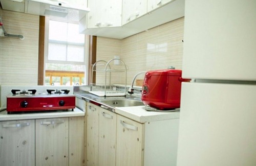 Ulsan House | Ulsan Rock Pension
