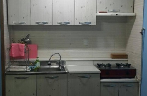 Ulsan House | Ulsan Rock Pension