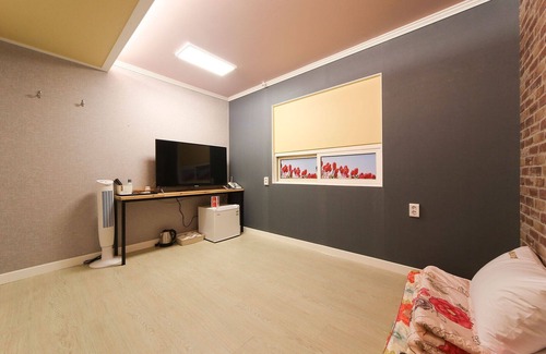 Nam-Gu Hotel | Ulsan Sinjeongdong Castle