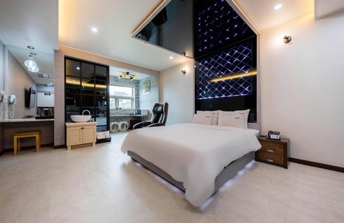 Ulsan Hotel | Ulsan Yeongnam Alps Dragonfly