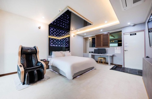 Ulsan Hotel | Ulsan Yeongnam Alps Dragonfly