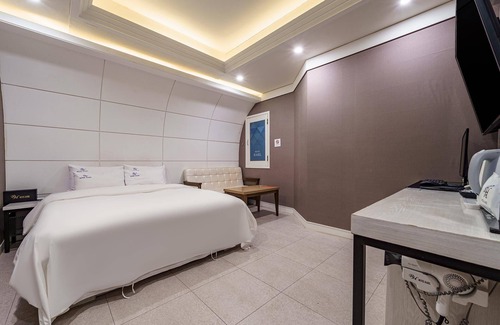 Ulsan Hotel | Ulsan Yeungnam Alps Rahel