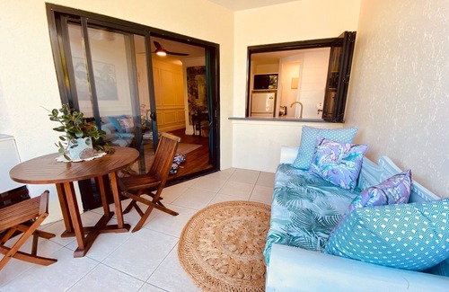 Port Douglas Apartment | "ultima"- Unique Elegance in Port Douglas