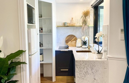 Port Douglas Apartment | "ultima"- Unique Elegance in Port Douglas