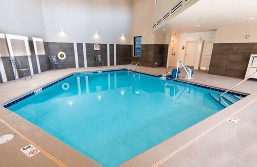 Coeur d'Alene House | Ultimate 2BR Suite for Pleasure! Free Parking!