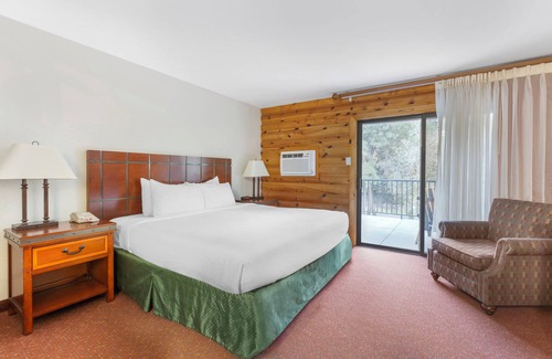Kohls Ranch Resort | Ultimate Adventure in Arizona! 3 Awesome Units, Horseback Riding
