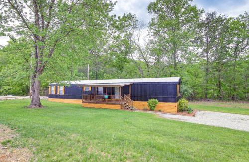 Huntsville House | Ultimate ATV Escape - Ride to Cumberland Trails!