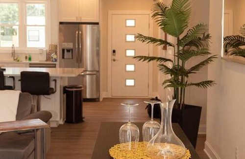 Florida Shores House | Ultimate Beach and Boujee Retreat +Mins to Daytona