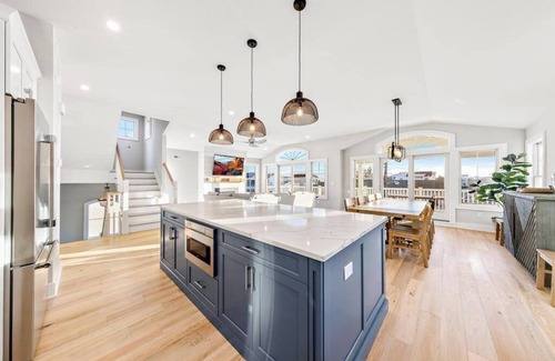 Holgate House | Ultimate Beach Getaway