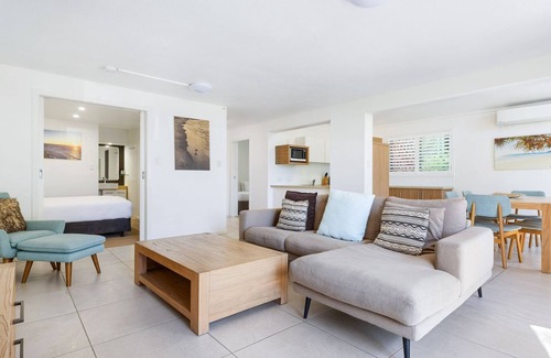 Byron Bay Apartment | Ultimate Beachfront Apartments in the heart of Byron Bay