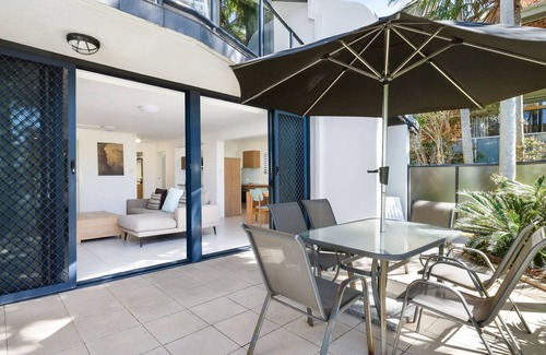 Byron Bay Apartment | Ultimate Beachfront Apartments in the heart of Byron Bay