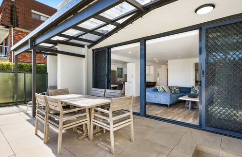 Byron Bay Apartment | Ultimate Beachfront Apartments in the heart of Byron Bay