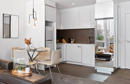 St Kilda Apartment | Ultimate Comfort Gem in St Kilda ⭐