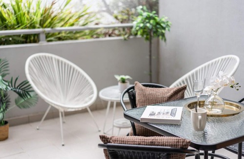 St Kilda Apartment | Ultimate Comfort Gem in St Kilda ⭐