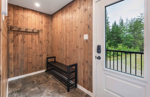 Saint Come Ski Chalet | Ultimate Comfort with Spa - Le Villa Joie