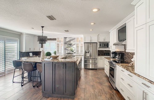 Indian Rocks Beach House | ★ Ultimate Family Beach Home with Pool ★