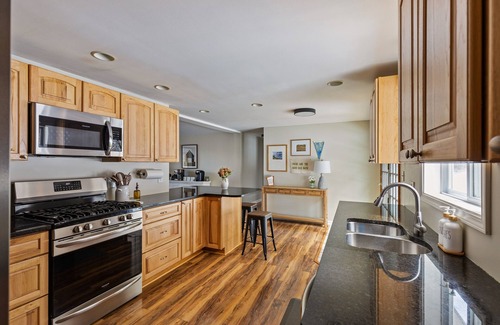 Boyne City Cabin | Ultimate Family Cabin - Winery Season Is Here!