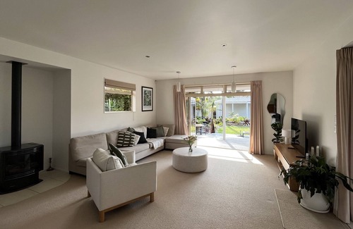 Point Wells House | Ultimate Family Escape in Point Wells