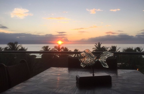 Honokowai Condo | Ultimate Family Luxury!nBreathtaking Oceanfront Alii 3 Bed/3 Bath