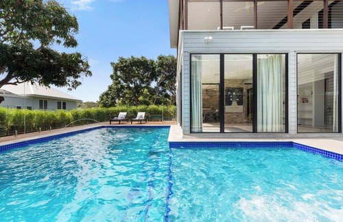 Carina House | Ultimate Family Retreat|Long Stays|Pet Friendly