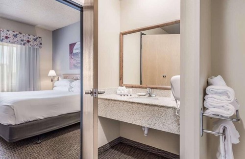 Palm Valley Hotel | Ultimate Getaway in Red Lion Inn & Suites Goodyear Phoenix! Parking, Breakfast