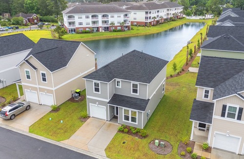 Little River House | Ultimate Golfers Paradise