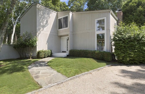 East Hampton House | Ultimate Hamptons Luxury - Modern Home in East Hampton